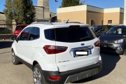 ford ecosport tdci 
